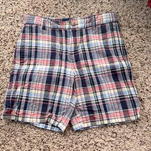 Janie and Jack shorts